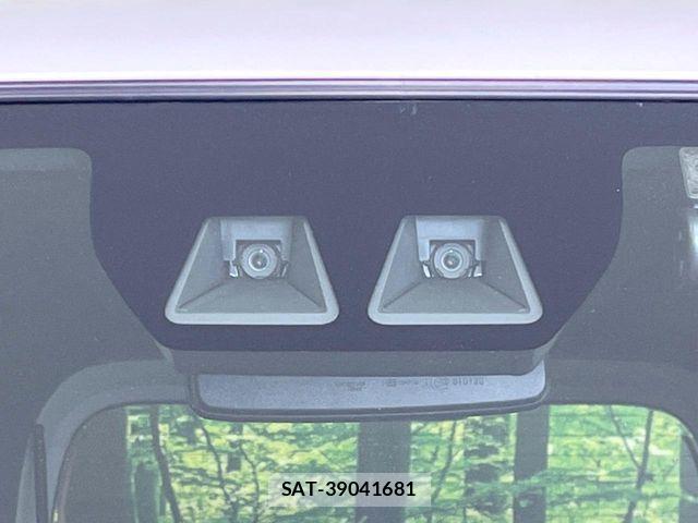 Daihatsu TANTO CUSTOM 2022-01 8884463-5
