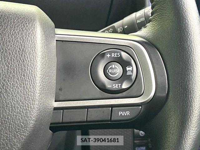 Daihatsu TANTO CUSTOM 2022-01 8884463-6