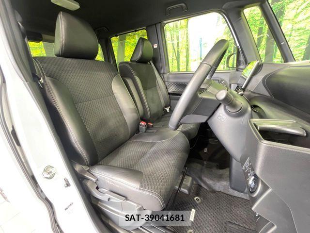 Daihatsu TANTO CUSTOM 2022-01 8884463-7