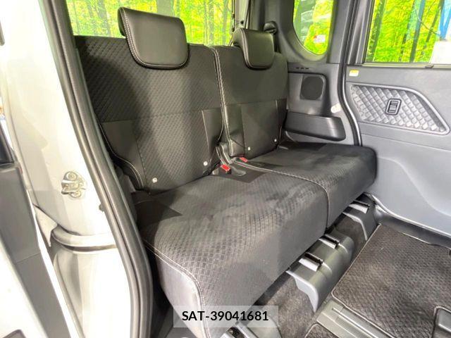 Daihatsu TANTO CUSTOM 2022-01 8884463-8