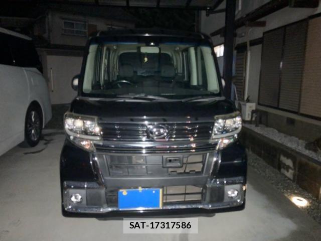 Daihatsu TANTO CUSTOM 2016-03 8884476-0
