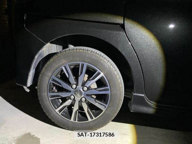 Daihatsu TANTO CUSTOM 2016-03 8884476-10