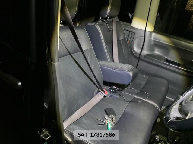Daihatsu TANTO CUSTOM 2016-03 8884476-11