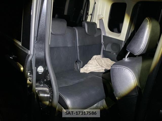 Daihatsu TANTO CUSTOM 2016-03 8884476-12