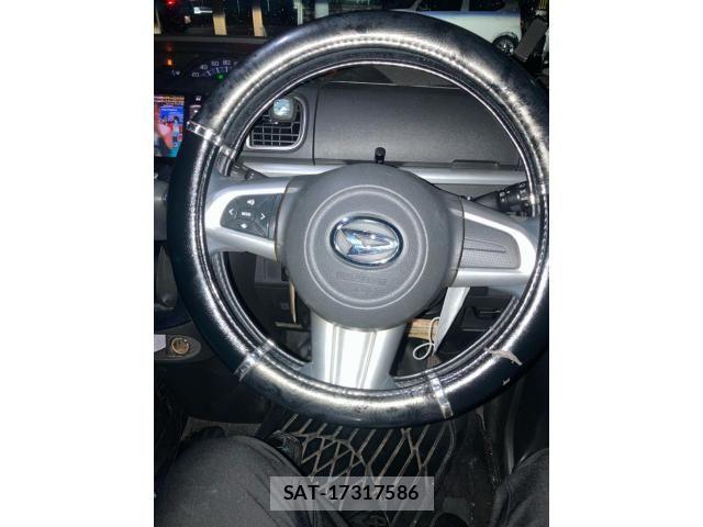 Daihatsu TANTO CUSTOM 2016-03 8884476-15