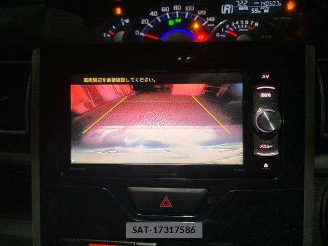 Daihatsu TANTO CUSTOM 2016-03 8884476-17