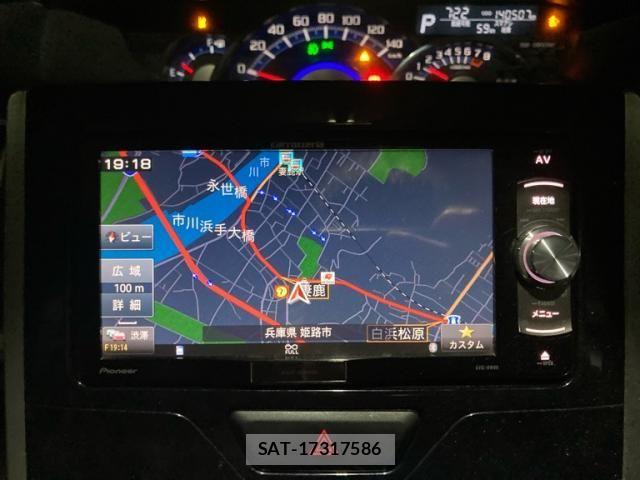 Daihatsu TANTO CUSTOM 2016-03 8884476-18