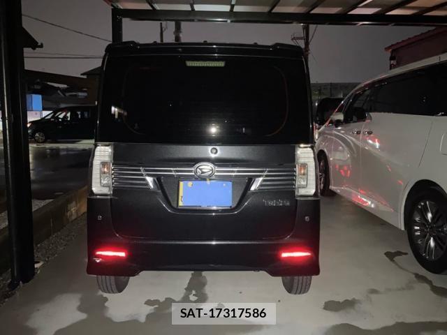 Daihatsu TANTO CUSTOM 2016-03 8884476-1
