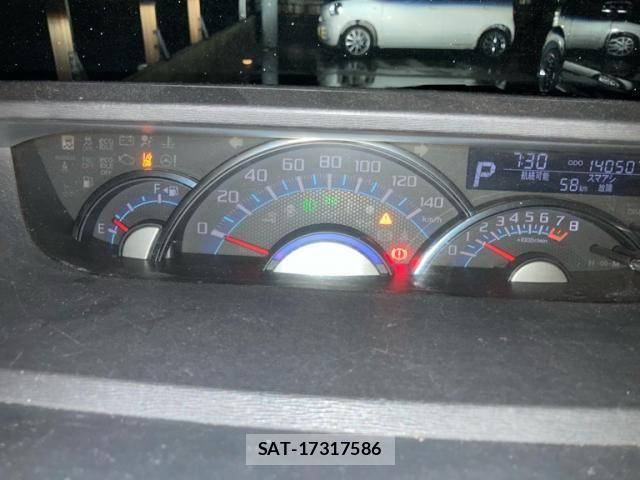 Daihatsu TANTO CUSTOM 2016-03 8884476-23