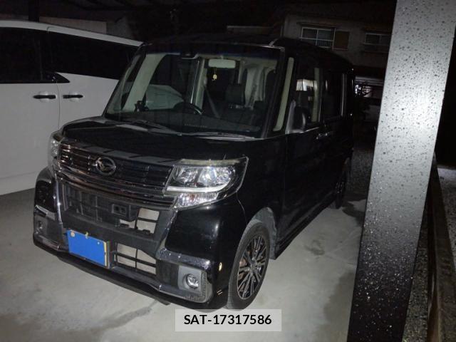Daihatsu TANTO CUSTOM 2016-03 8884476-2