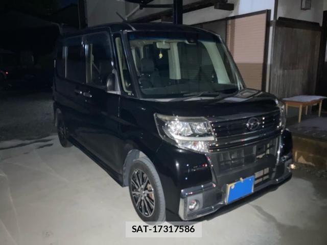 Daihatsu TANTO CUSTOM 2016-03 8884476-3