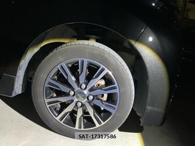 Daihatsu TANTO CUSTOM 2016-03 8884476-7