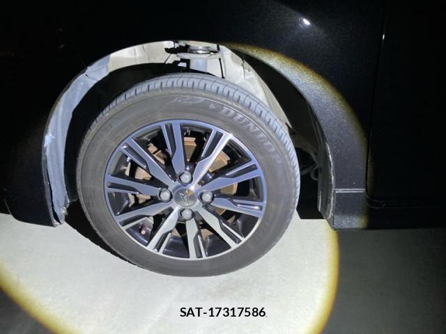 Daihatsu TANTO CUSTOM 2016-03 8884476-8