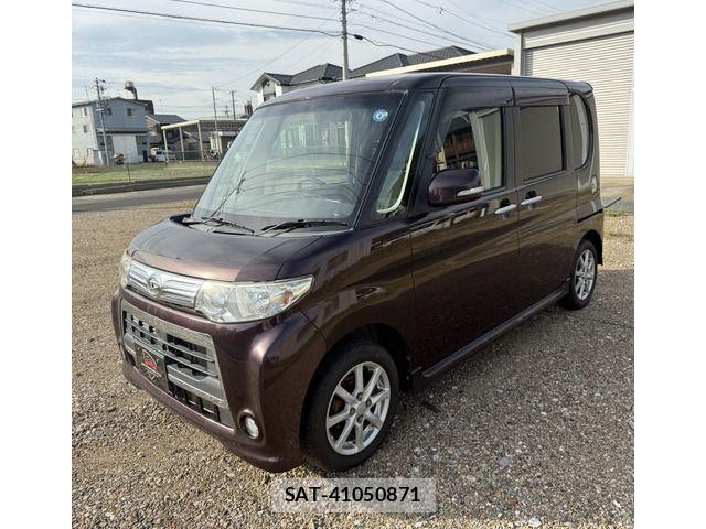 Daihatsu TANTO CUSTOM 2010-12 8884475-0
