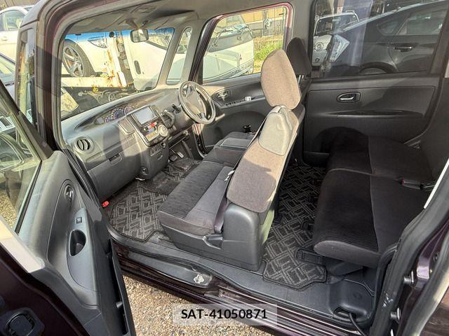 Daihatsu TANTO CUSTOM 2010-12 8884475-9