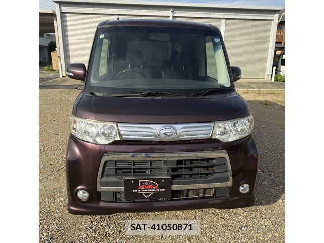 Daihatsu TANTO CUSTOM 2010-12 8884475-10