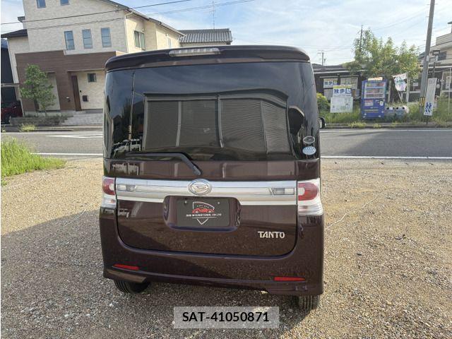 Daihatsu TANTO CUSTOM 2010-12 8884475-11