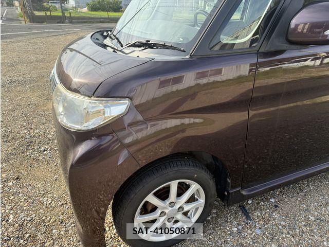 Daihatsu TANTO CUSTOM 2010-12 8884475-12