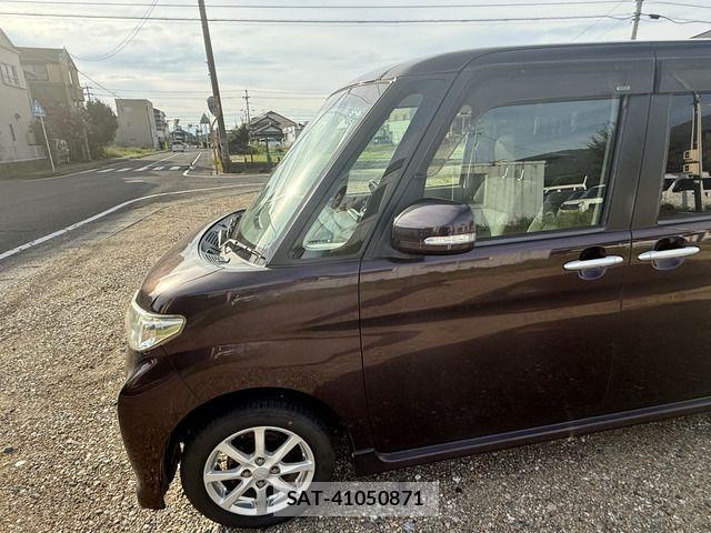 Daihatsu TANTO CUSTOM 2010-12 8884475-13