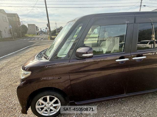 Daihatsu TANTO CUSTOM 2010-12 8884475-14