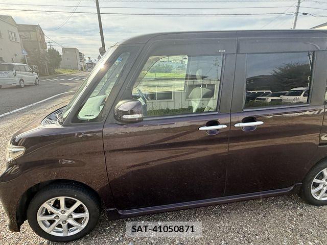 Daihatsu TANTO CUSTOM 2010-12 8884475-15
