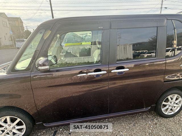 Daihatsu TANTO CUSTOM 2010-12 8884475-16