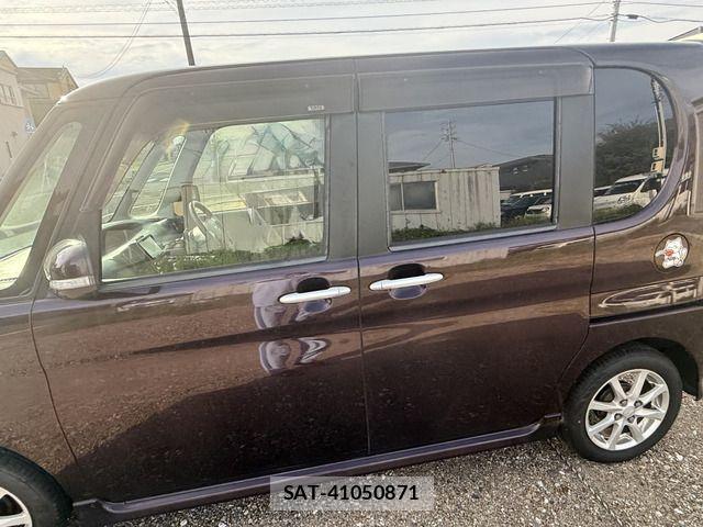 Daihatsu TANTO CUSTOM 2010-12 8884475-17