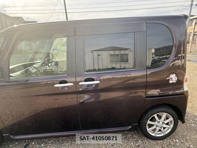 Daihatsu TANTO CUSTOM 2010-12 8884475-18