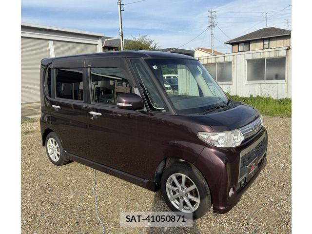 Daihatsu TANTO CUSTOM 2010-12 8884475-1