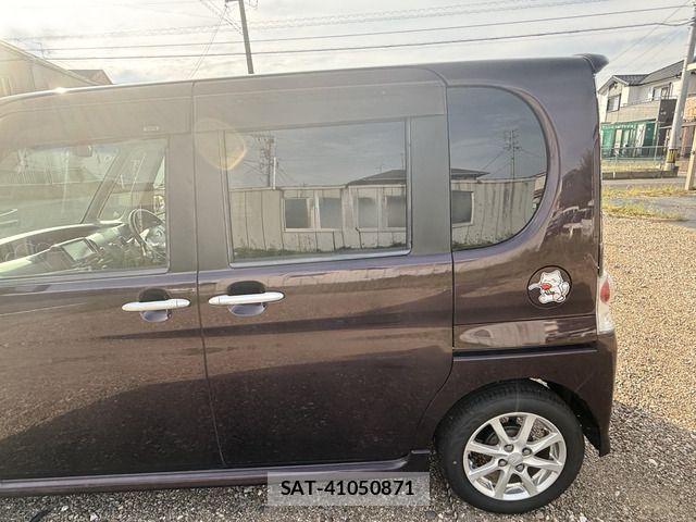 Daihatsu TANTO CUSTOM 2010-12 8884475-19