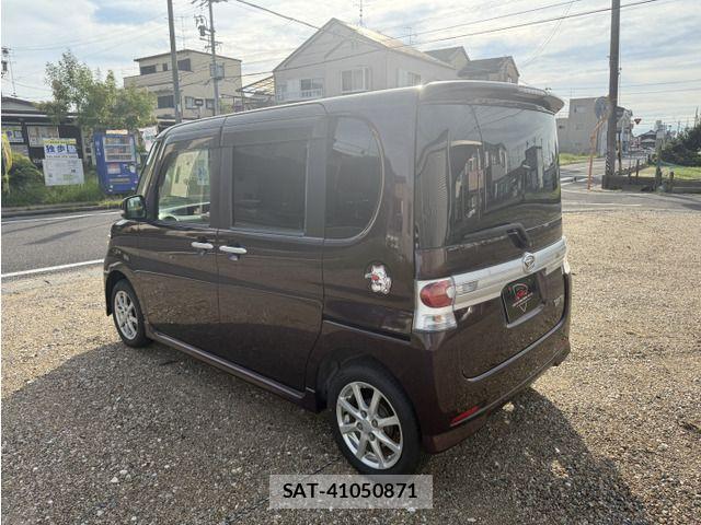 Daihatsu TANTO CUSTOM 2010-12 8884475-2