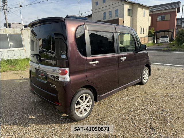 Daihatsu TANTO CUSTOM 2010-12 8884475-3