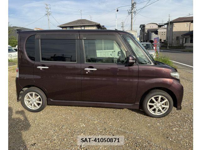 Daihatsu TANTO CUSTOM 2010-12 8884475-4