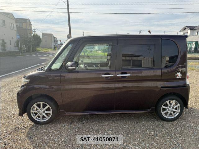 Daihatsu TANTO CUSTOM 2010-12 8884475-5