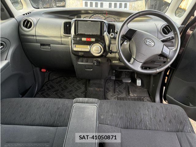 Daihatsu TANTO CUSTOM 2010-12 8884475-6