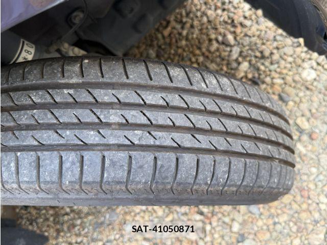 Daihatsu TANTO CUSTOM 2010-12 8884475-7