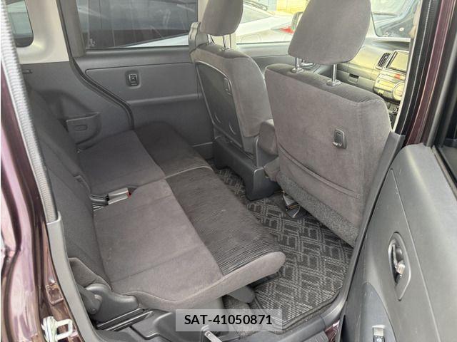Daihatsu TANTO CUSTOM 2010-12 8884475-8