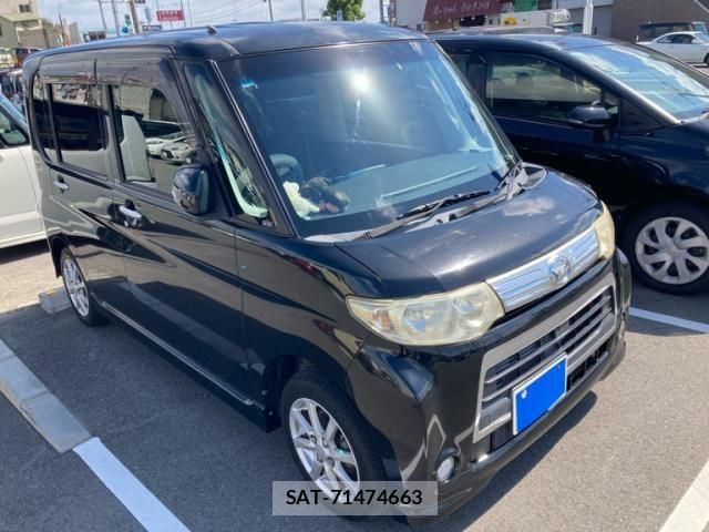 Daihatsu TANTO CUSTOM 2010-10 8884478-0