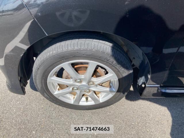 Daihatsu TANTO CUSTOM 2010-10 8884478-9