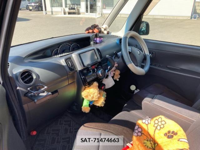 Daihatsu TANTO CUSTOM 2010-10 8884478-10