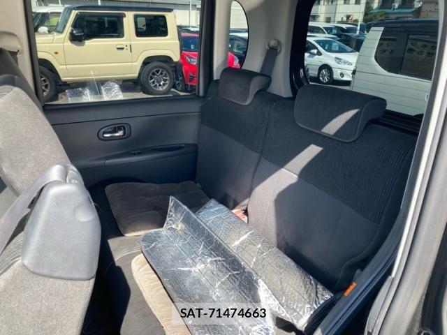 Daihatsu TANTO CUSTOM 2010-10 8884478-11