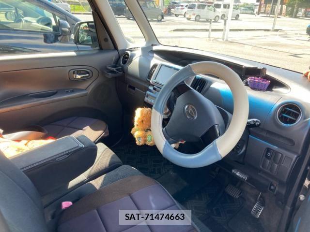 Daihatsu TANTO CUSTOM 2010-10 8884478-12