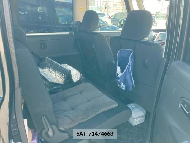 Daihatsu TANTO CUSTOM 2010-10 8884478-13