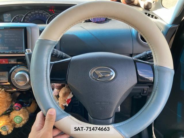 Daihatsu TANTO CUSTOM 2010-10 8884478-15
