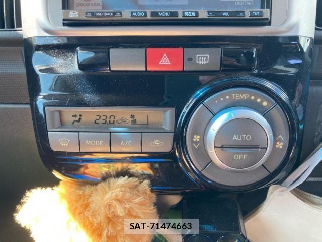 Daihatsu TANTO CUSTOM 2010-10 8884478-16