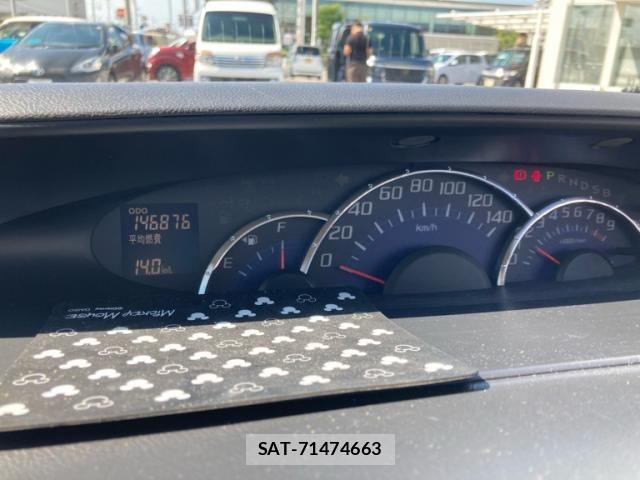 Daihatsu TANTO CUSTOM 2010-10 8884478-18