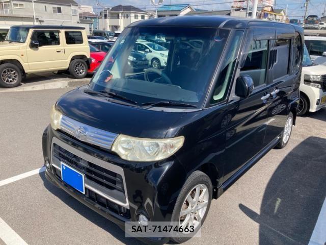 Daihatsu TANTO CUSTOM 2010-10 8884478-1