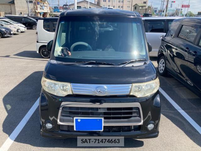 Daihatsu TANTO CUSTOM 2010-10 8884478-2
