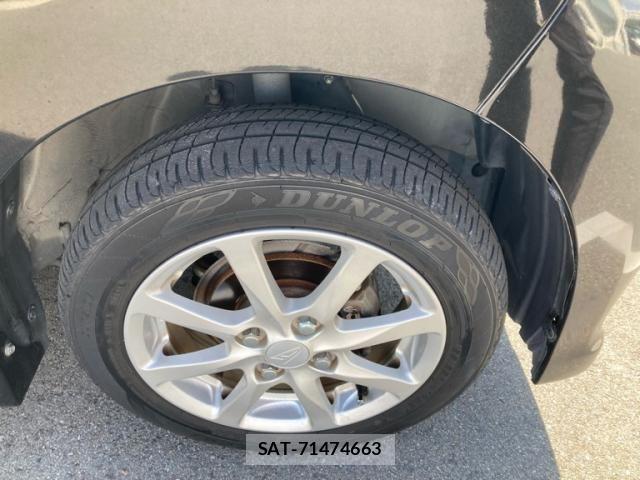 Daihatsu TANTO CUSTOM 2010-10 8884478-6