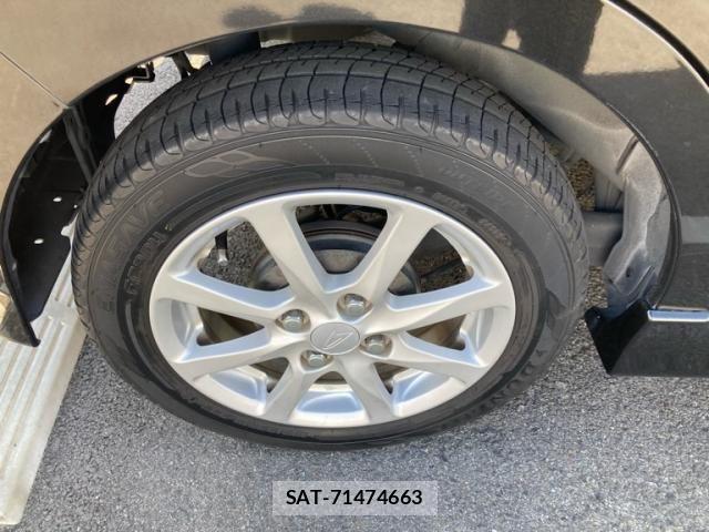 Daihatsu TANTO CUSTOM 2010-10 8884478-7